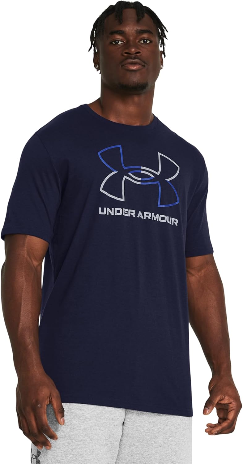 Thumbnail 1 de Under Armour GL Foundation Update camiseta 1 ud
