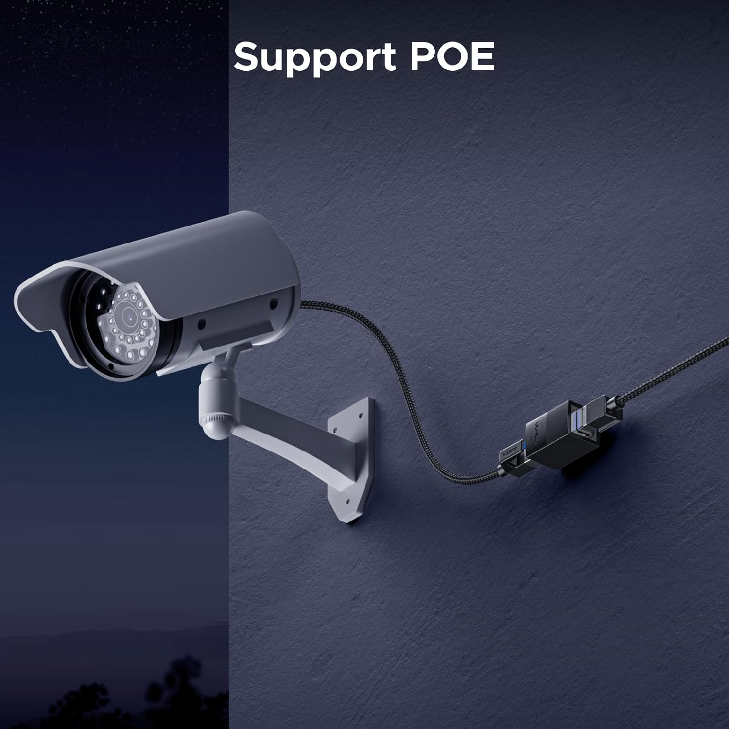 Thumbnail 2 de UGREEN Coupleur Ethernet 10Gbps 📶