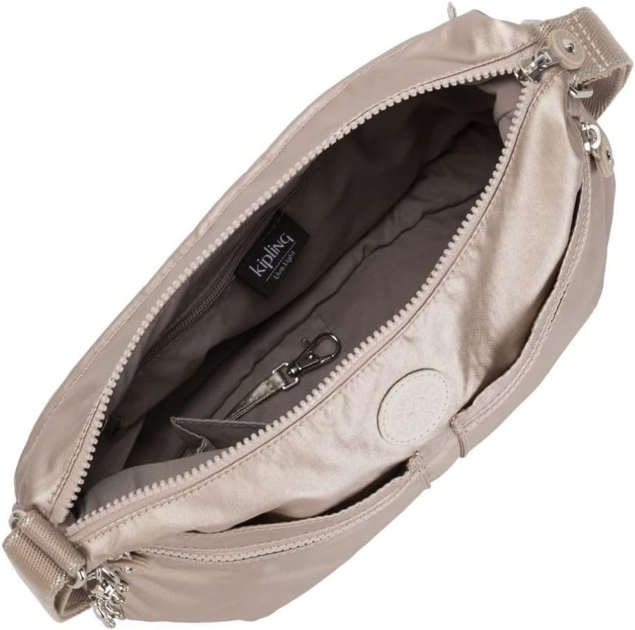 Thumbnail 4 de Kipling IZELLAH Mittelgroße Umhängetasche – kompakt, praktisch, vielseitig