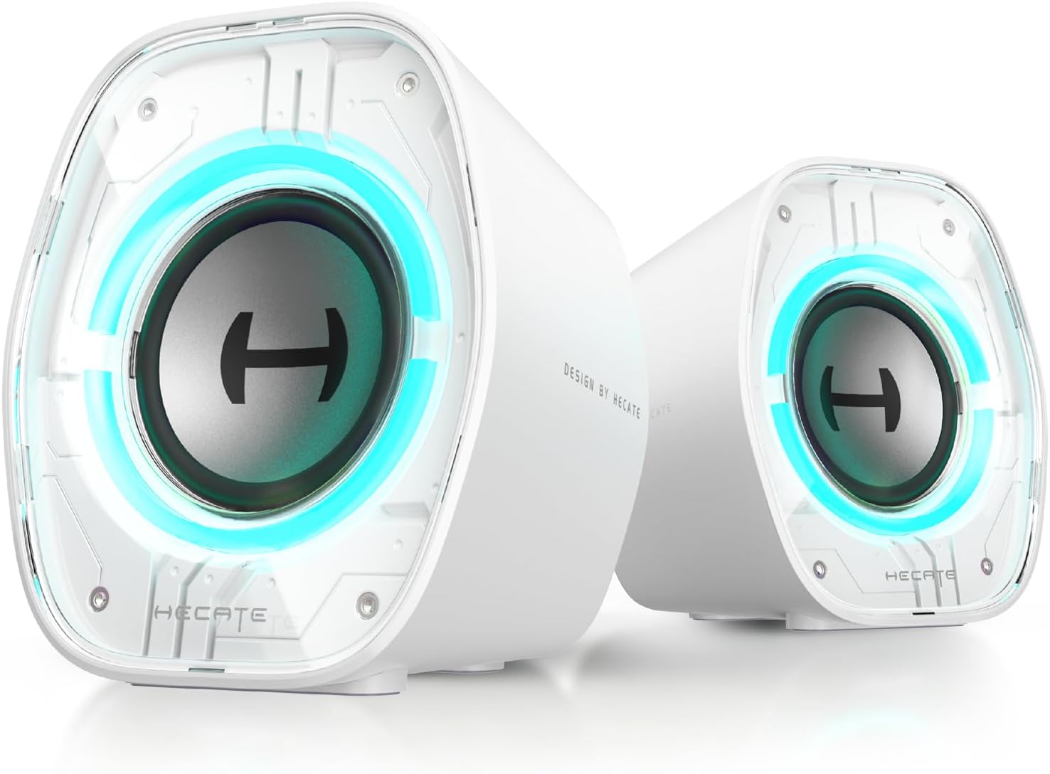 Detalle de Edifier gaming speakers G1000 II
