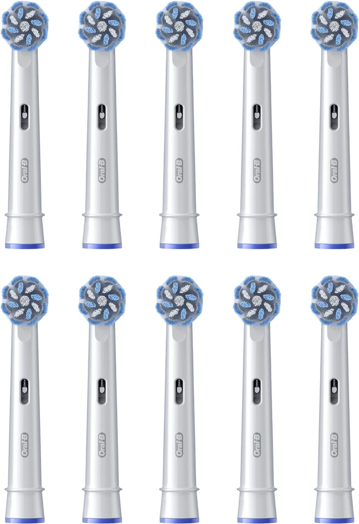Thumbnail 2 de Oral-B Pro Sensitive Clean Weiß 10 Stück