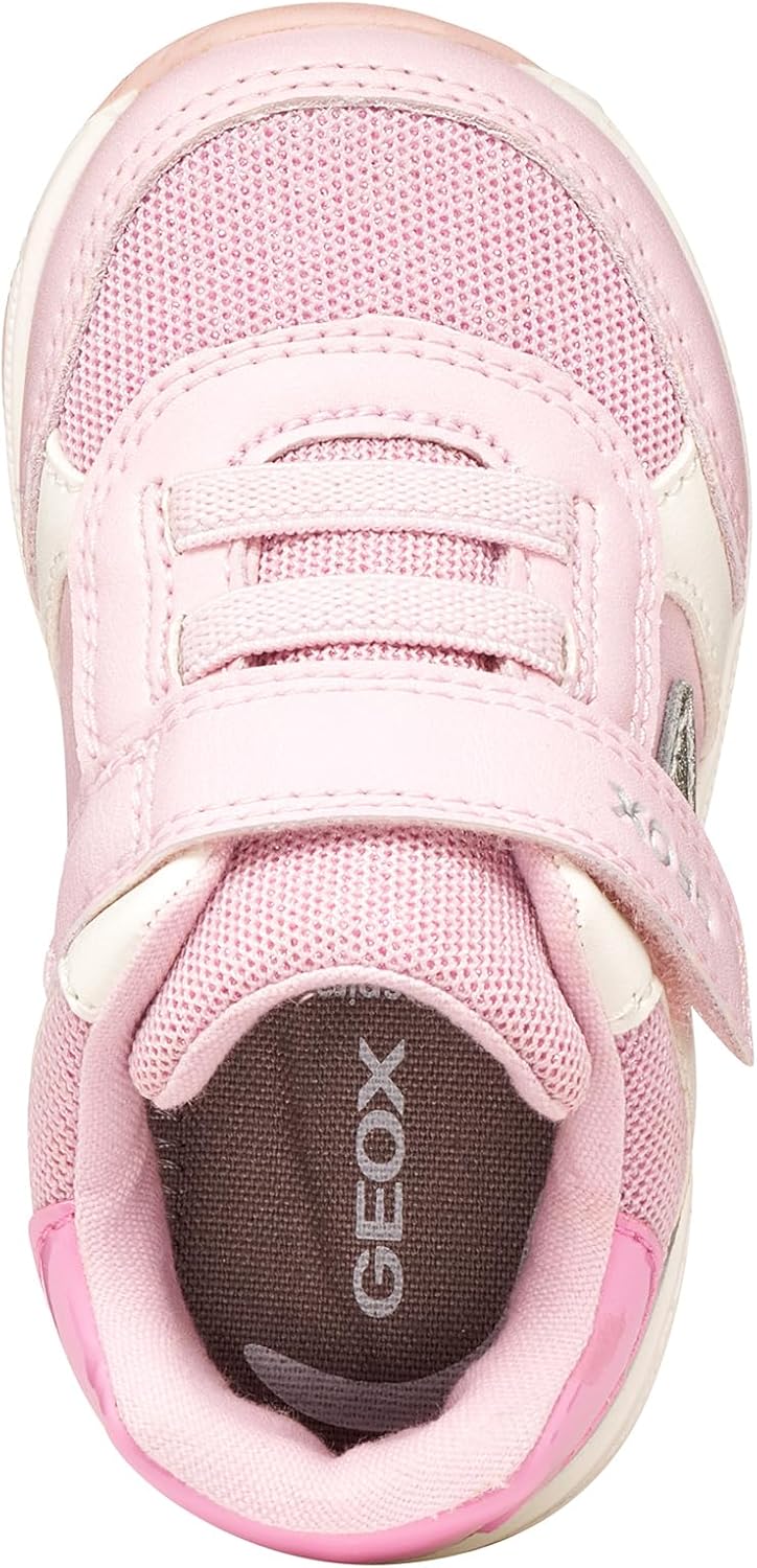 Thumbnail 2 de Geox B Rishon Girl A, Scarpe Primi Passi Bimba 0-24