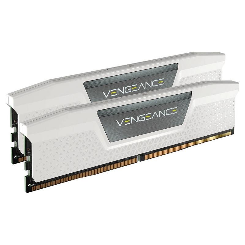 Detalle 2 de Corsair Vengeance 32GB DDR5 6400MHz