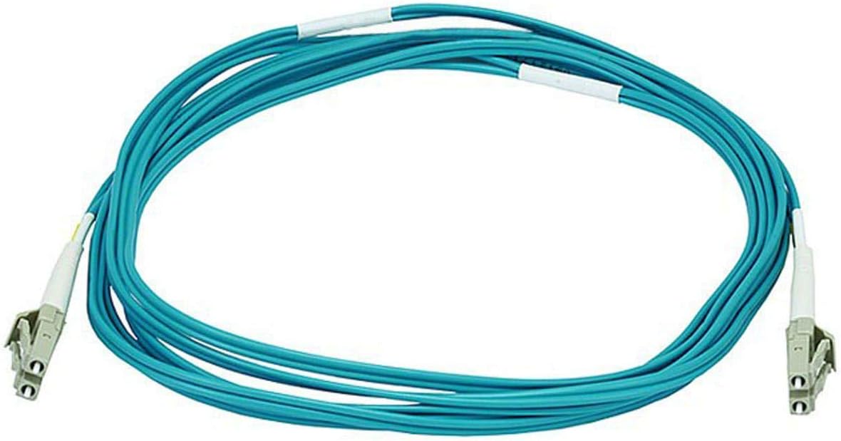 Thumbnail 3 de Monoprice 10Gb Fiber 2m LC/LC 🔌