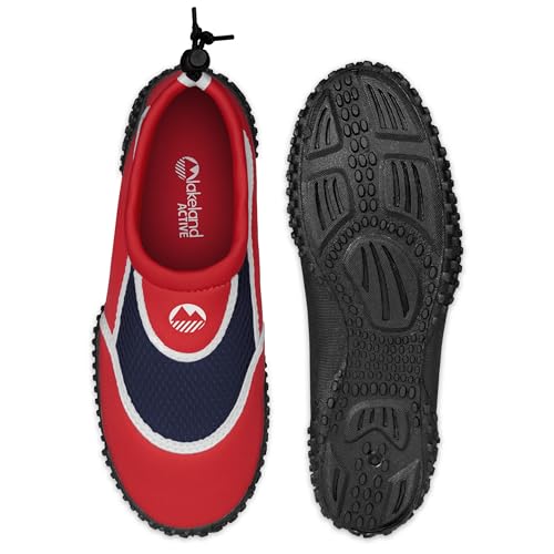 Thumbnail 4 de Lakeland Active Men’s Eden Water Shoes - Adjustable, Quick Drying & Breathable for Beach and Swimming