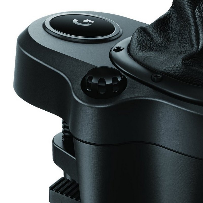 Thumbnail 3 de Logitech Driving Force Shifter - Cambiador de marcha
