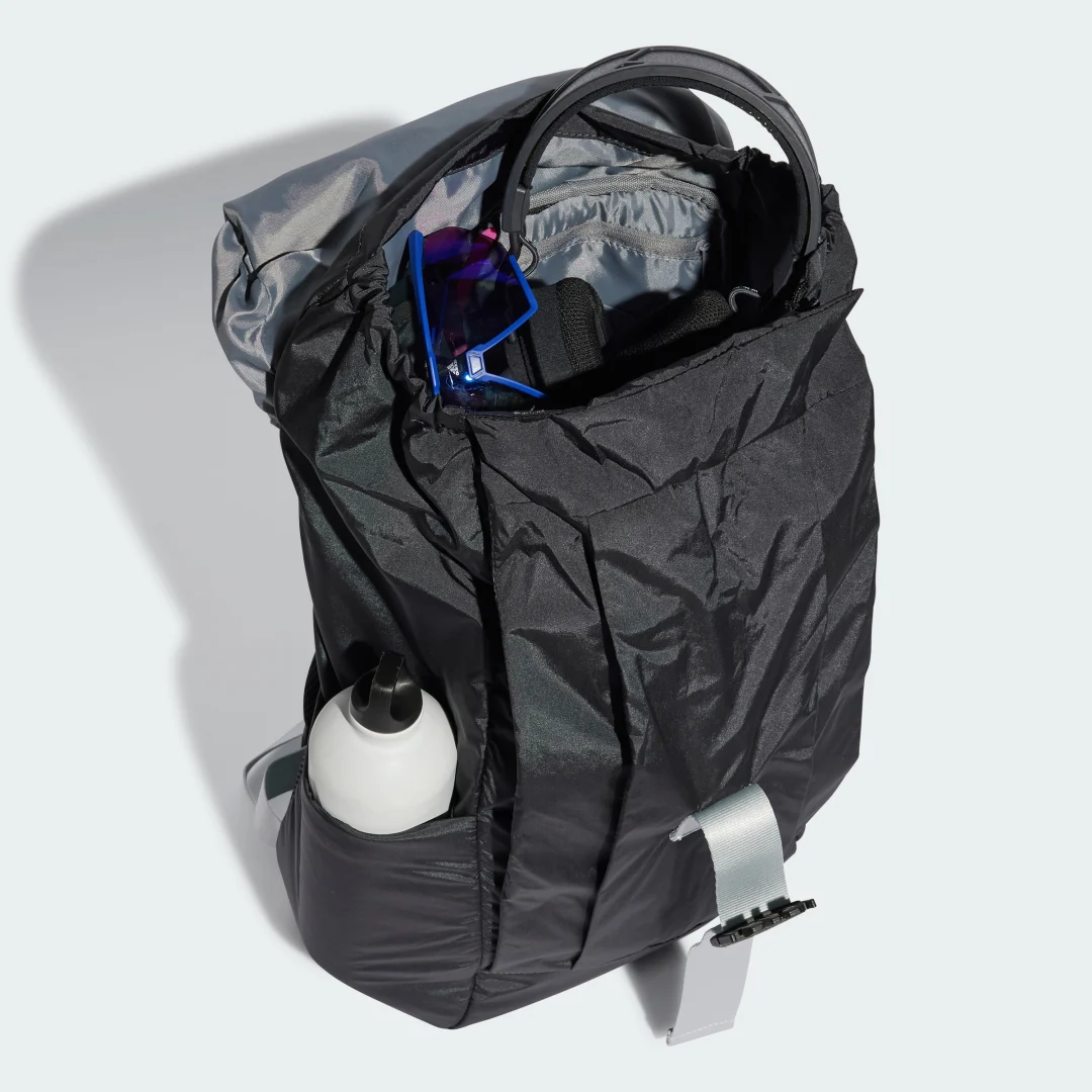 Thumbnail 3 de adidas Mochila Gym HIIT mochila 1 color Gris