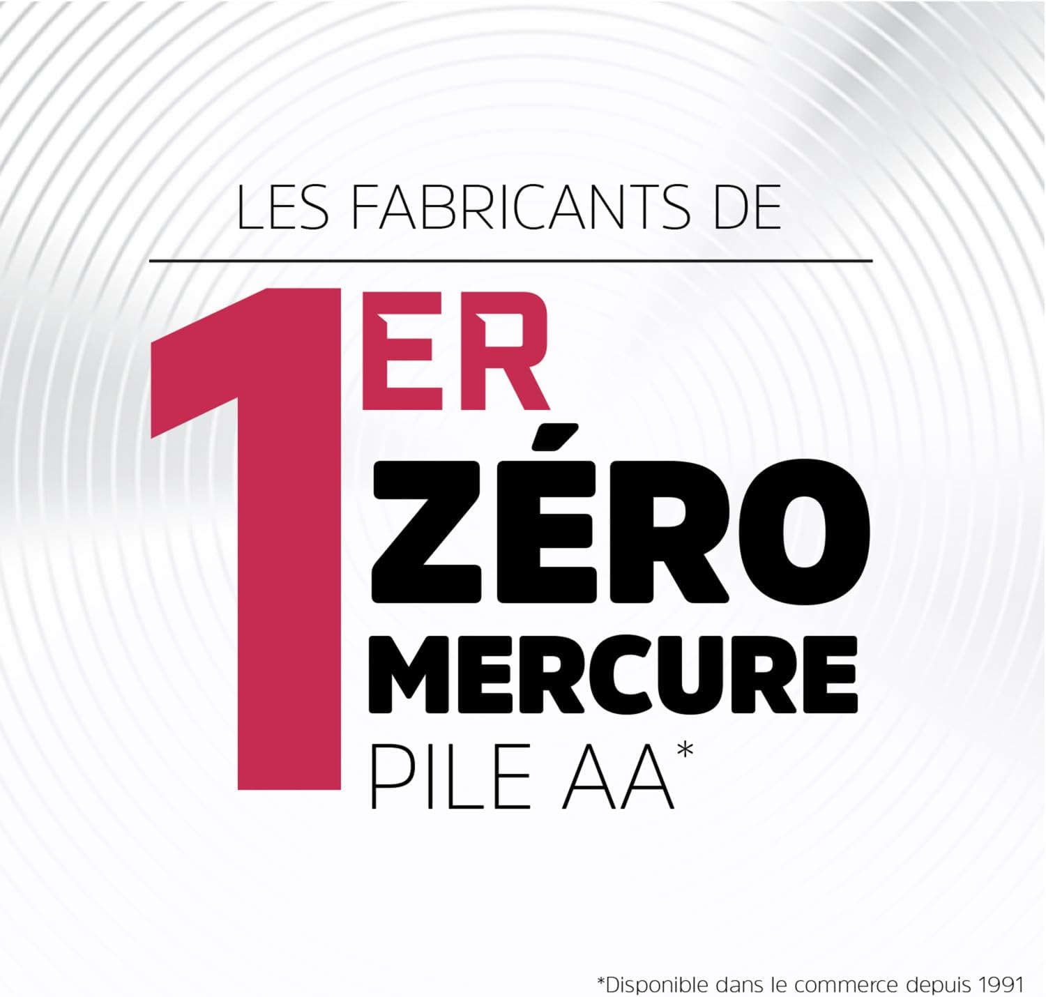 Thumbnail 6 de Energizer Advanced Piles AAA 12 unités 1,5V