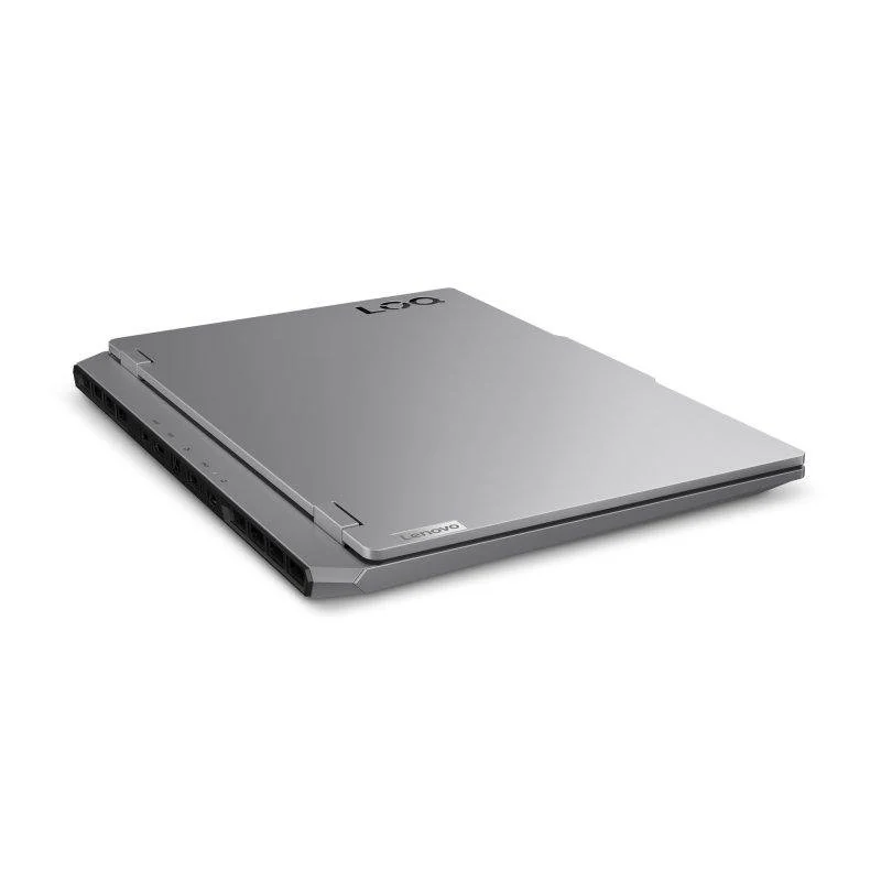 Detalle de Lenovo LOQ 15IRX10 (15,6") — Core i7-13645HX, 16 GB RAM, 512 GB SSD, RTX 5060, FreeDOS