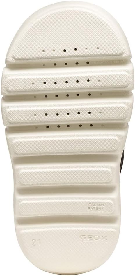 Thumbnail 6 de Geox Bébé garçon B Willaboom Boy : chaussures à cheville imperméables et respirantes