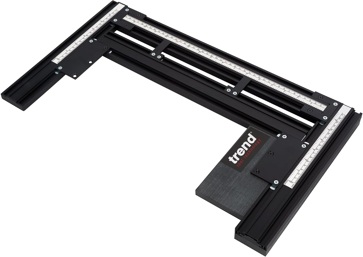 Detalle 2 de Trend Varijig Tenon and Grooving Jig (VJS/TG/JIG) for precise tenons and grooves