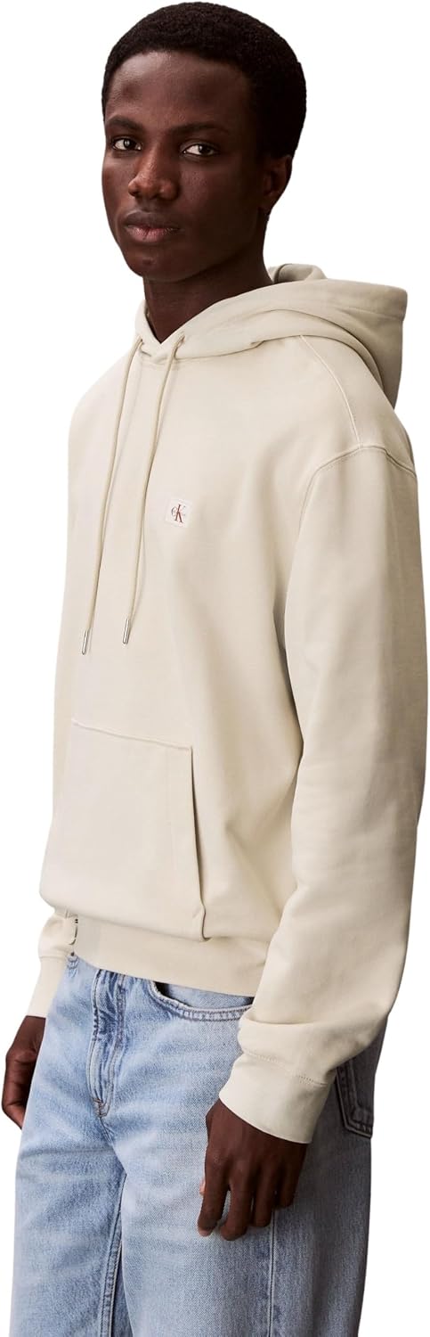 Thumbnail 2 de Calvin Klein hoodie sweat 400 gsm