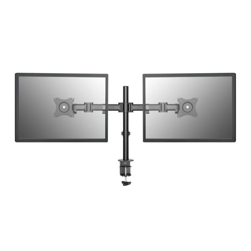 Thumbnail 3 de Equip 650115 Soporte para 2 pantallas 13–27" VESA 100×100 📺