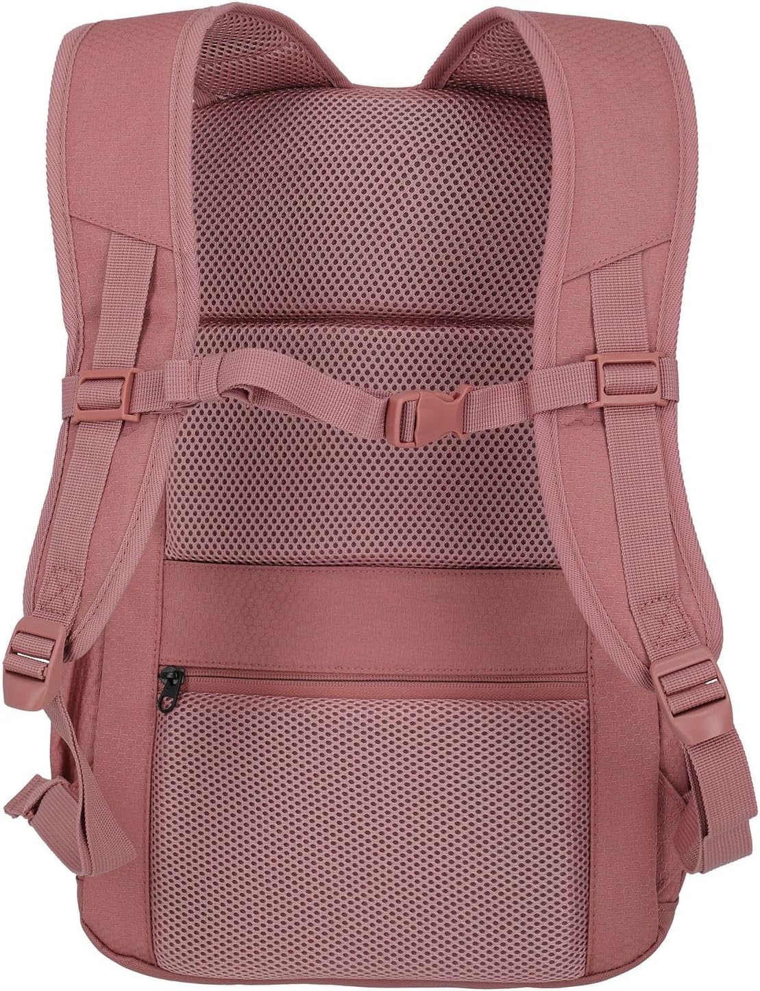 Detalle de Travelite Zaino Bagaglio a Mano KICK OFF: versatile 22 L per sport, tempo libero e viaggi urbani