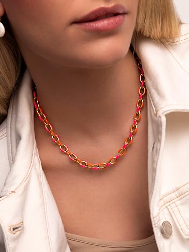 Thumbnail 1 de SINGULARU Collar Link Tropical 40+5cm