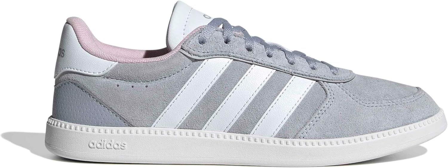Detalle 2 de adidas Breaknet Sleek Damen Schuh