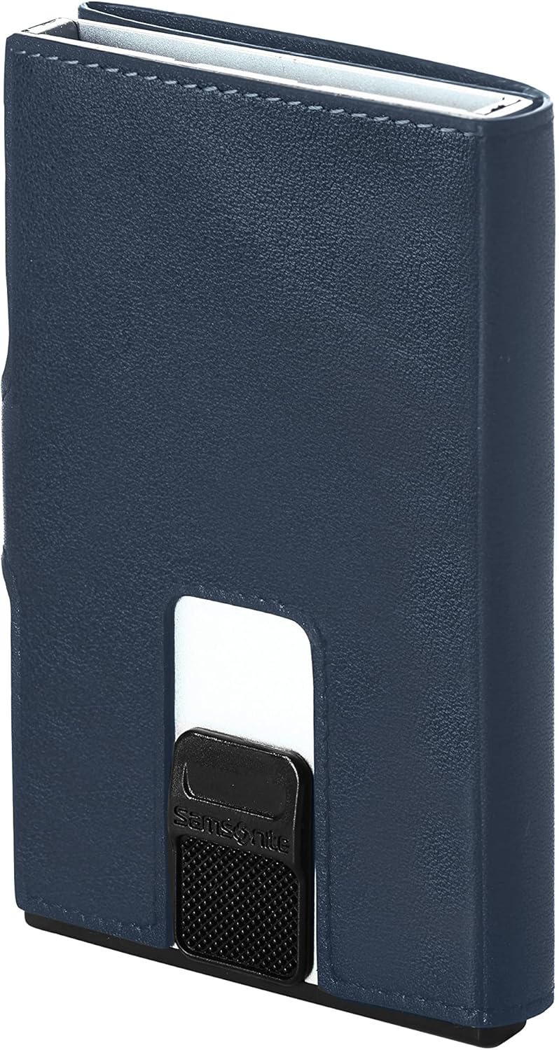 Thumbnail 2 de Samsonite ALU FIT SLG portafoglio 10,2 cm