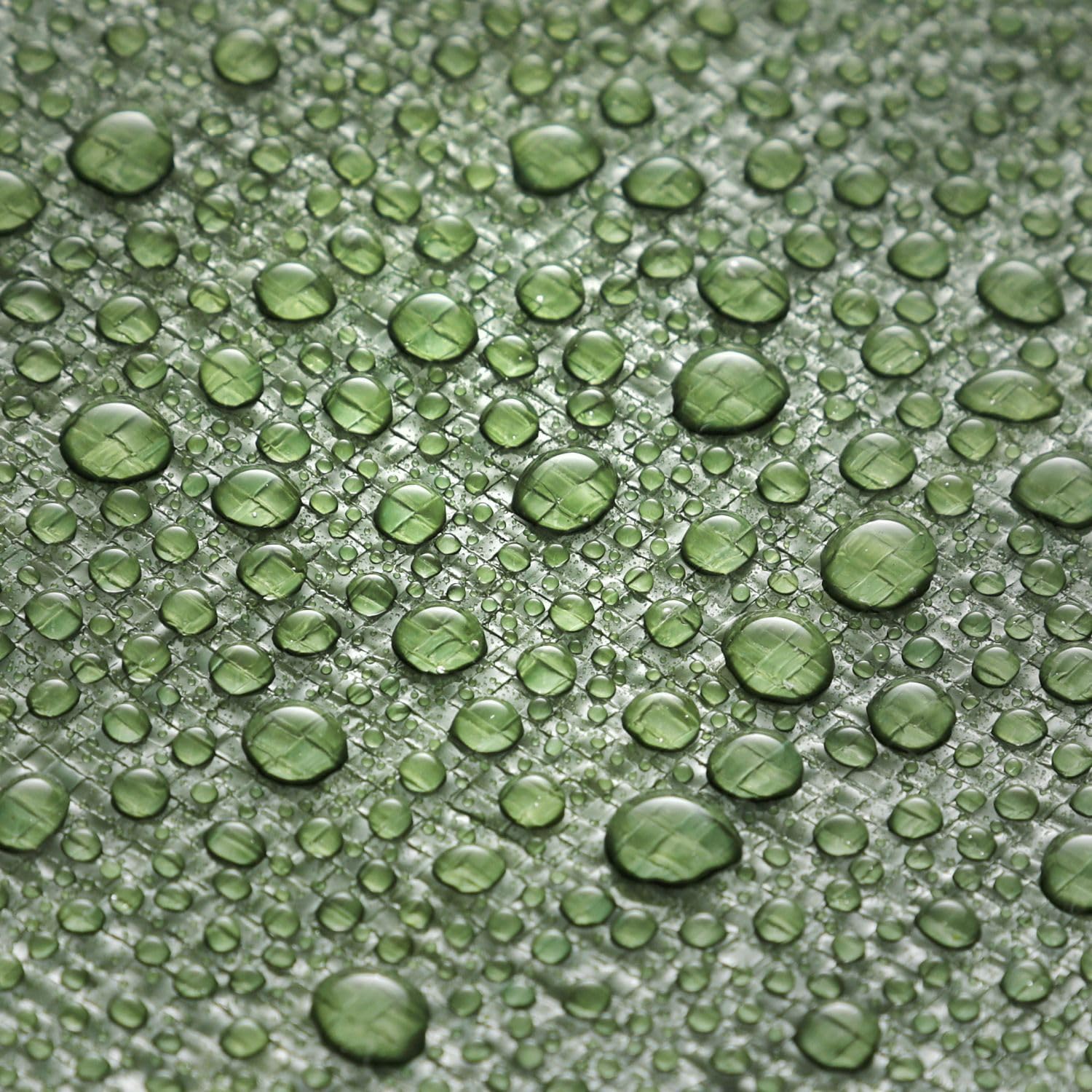 Thumbnail 5 de GardenMate telone di copertura e protezione in tessuto verde 4 m x 5 m (20 m²)