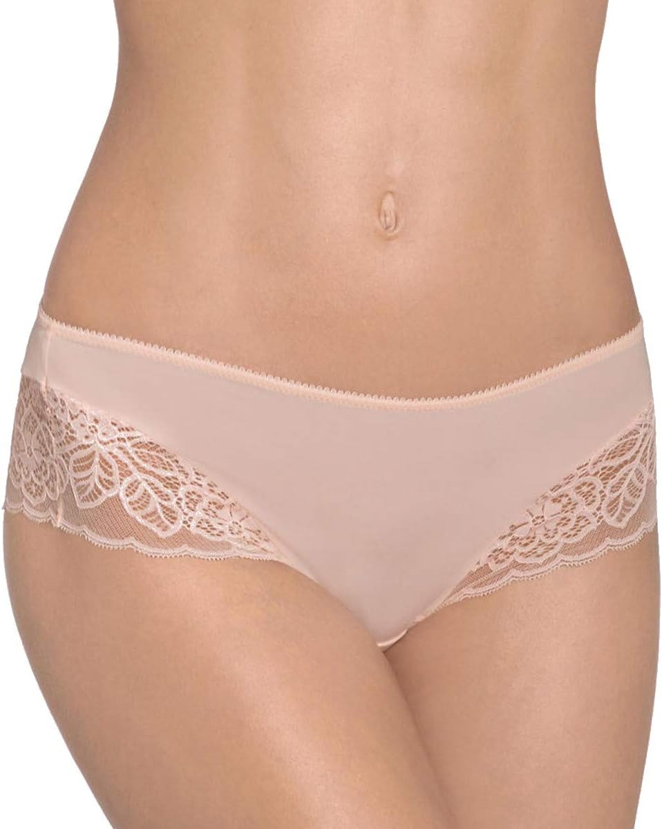 Detalle de Triumph Amourette Spotlight Shorty Uni Femme