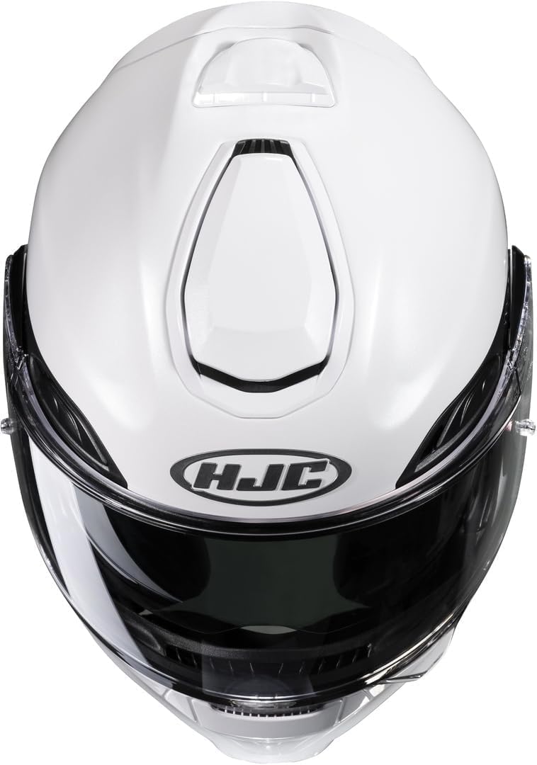 Thumbnail 3 de HJC RPHA91 Pearl White Größe L – ECE 22.06