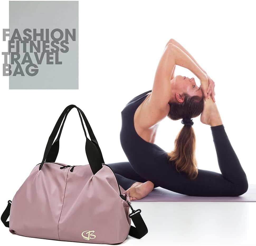 Thumbnail 1 de Vllcsla Bolso de Deporte Mujer 👜 Resistente al Agua