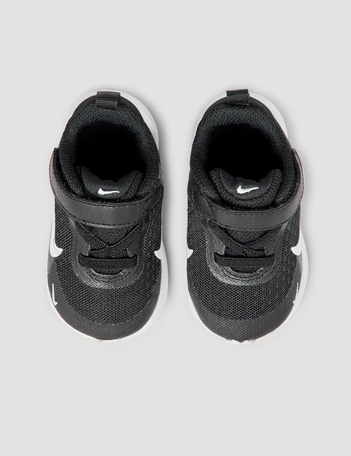 Detalle de Nike Revolution 7 TDV Young Athletes ShoeMixte Enfant – Chaussure quotidienne confortable et adaptable