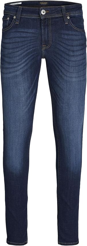 Thumbnail 1 de JACK & JONES Liam Original vaqueros 29W azul