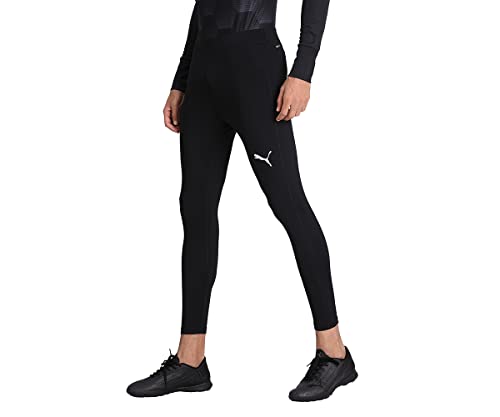 Detalle 2 de Puma Liga Baselayer Long Tight – Pantalon ⚙