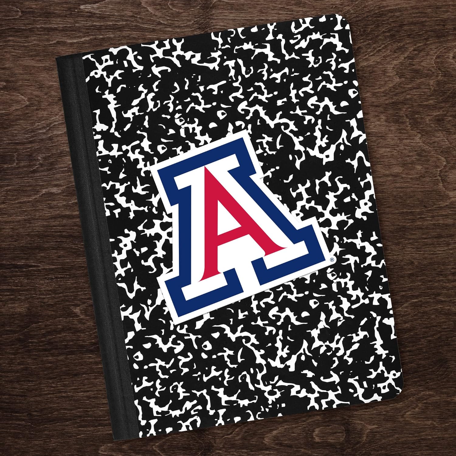 Thumbnail 4 de Rico Industries NHL Hockey Colorado Avalanche Resort 5" x 7" Vinyl Die-Cut Decal