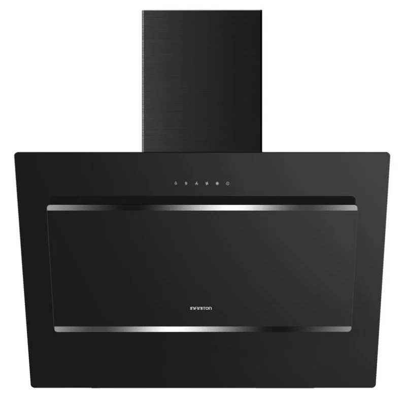 Thumbnail 1 de Infiniton CMPTRAL-BT90: Campana Decorativa de 90 cm Negra