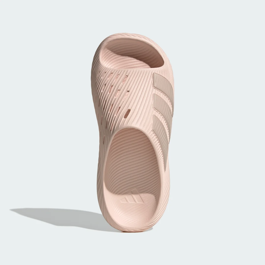 Detalle de Adidas CHANCLA PURECHILL Rosa: comodidad casual para el verano