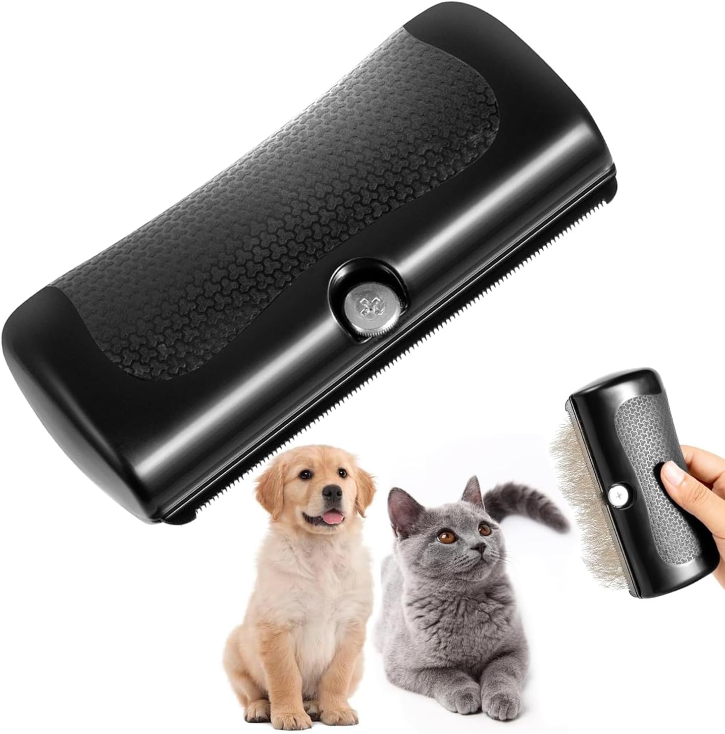 Detalle de Groomify Brosse chien poil court