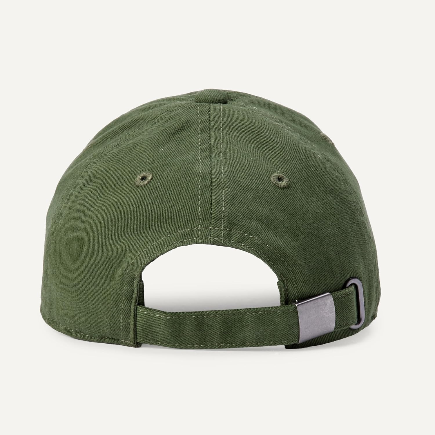 Thumbnail 2 de Amazon Essentials Kinder Baseballkappe aus gewaschener Baumwolle mit verstellbarem Riemen