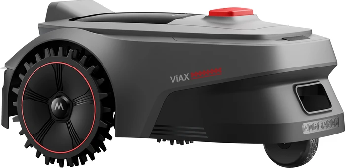 Detalle de Mova ViAX 250 – Intelligenter Mähroboter mit KI-Kartenmapping und App-Steuerung