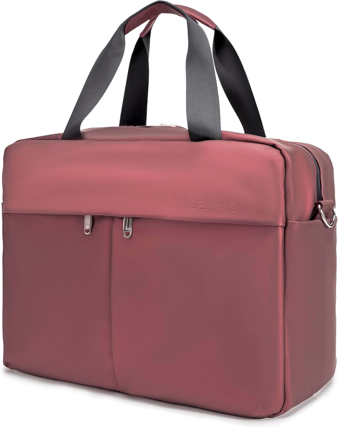 Thumbnail 1 de Borsa CELIMS per laptop 16 pollici, borsa a tracolla quotidiana 40 x 30 x 20 cm impermeabile
