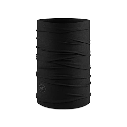 Detalle 2 de Buff Original Ecostretch, braga de cuello tubular ligera, 95 % reciclada y UPF 50