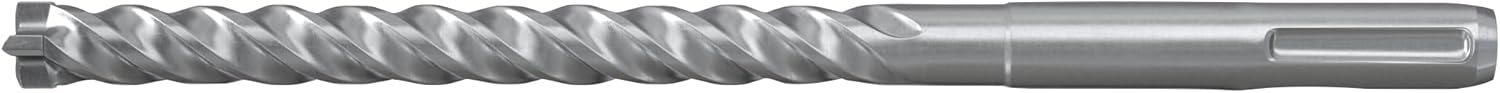 Detalle 2 de fischer Hammer Quattric Bohrer 6,5/200/265 – 549977