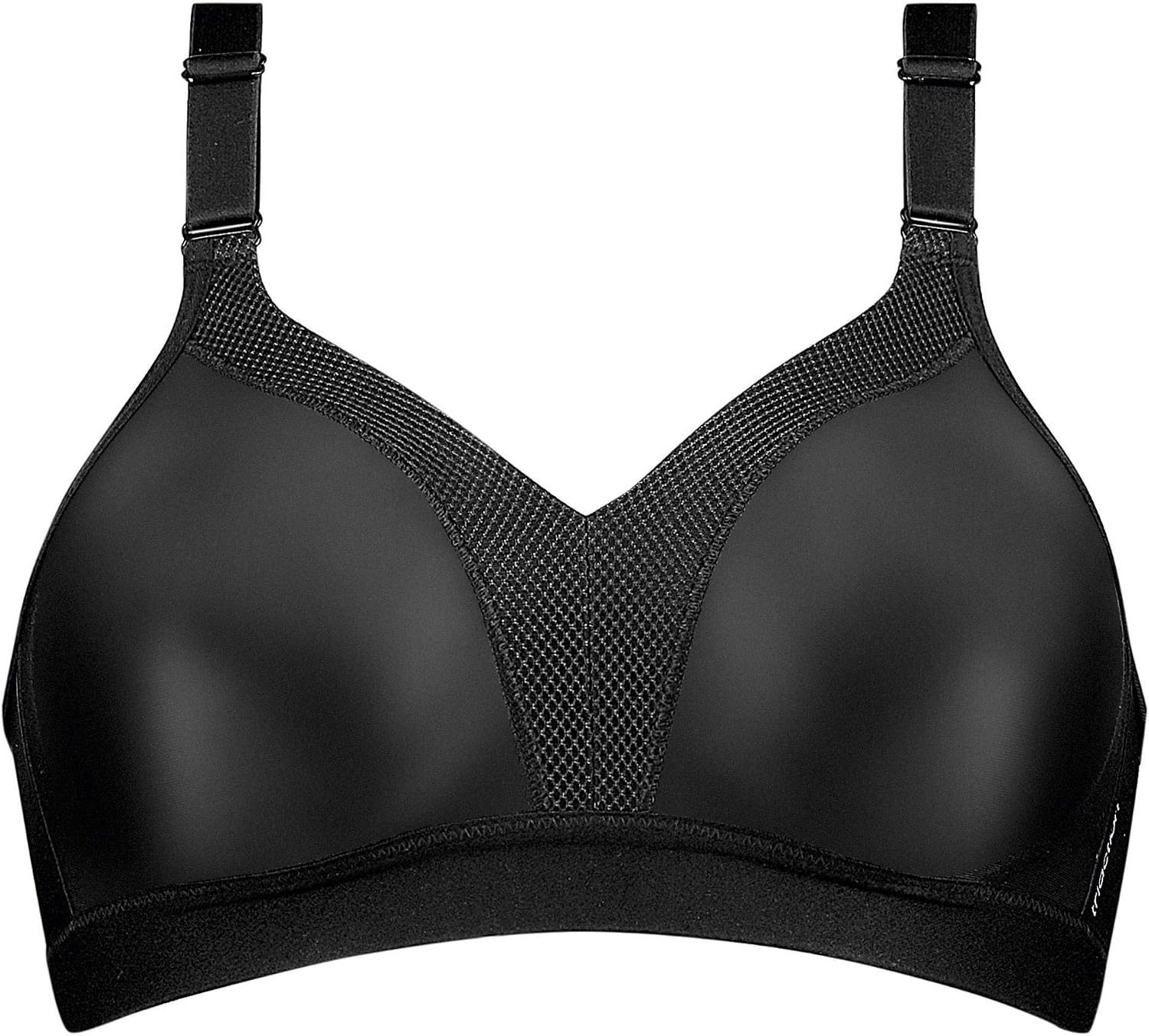 Thumbnail 1 de Triumph Damen Sport-BH Triaction Wellness N/ ohne Bügel/ Gepolstert – bequeme Unterstützung ohne Bügel