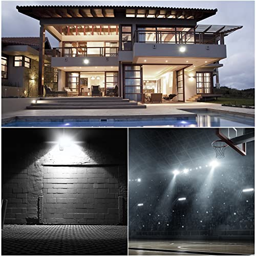 Thumbnail 6 de Realky 20W Fari Led Esterno con Sensore di Movimento IP65 – 2000LM, 6500K