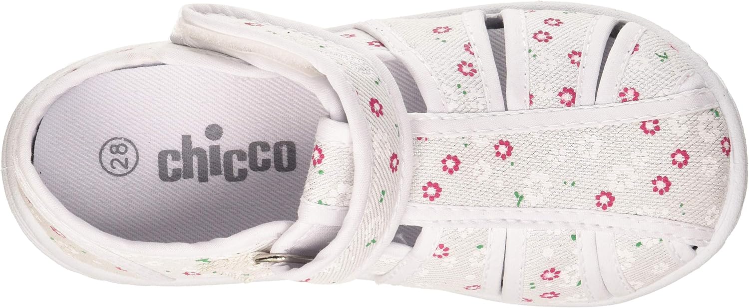 Thumbnail 3 de Chicco Pantofole Bambina: comodità e stile per casa e asilo