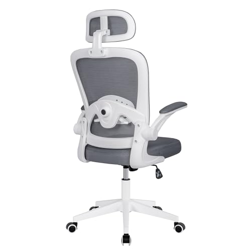 Thumbnail 8 de T-LOVENDO.ES Silla de Oficina Ergonómica: confort y ajuste para largas jornadas