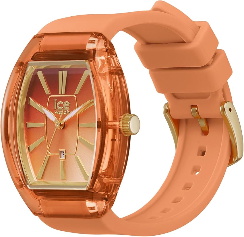 Thumbnail 5 de ICE-WATCH Ice boliday Dome White Sunset Rainbow Reloj multicolor 024035