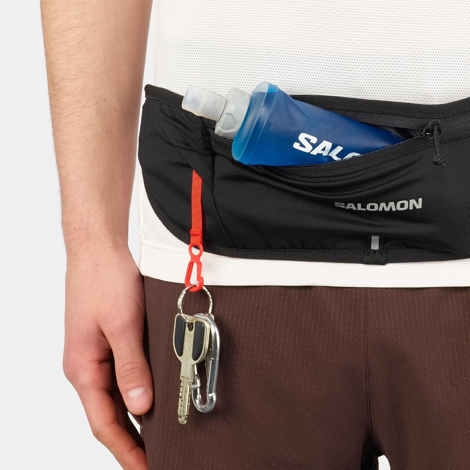 Thumbnail 5 de Salomon Pulse Sling Belt, ceinture pour trail