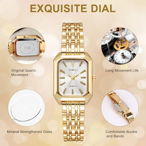 Detalle de OFFCUP orologio da donna in acciaio inox