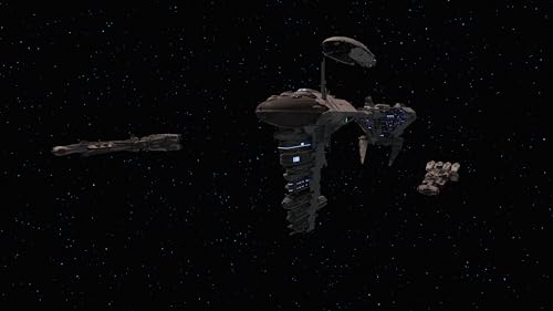 Thumbnail 4 de Star Wars Dark Forces - Switch (Atari)