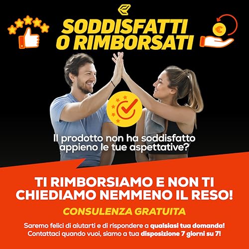 Thumbnail 5 de Italian Elite Elite Extreme 60 Capsule – Integratore energetico per stile di vita attivo