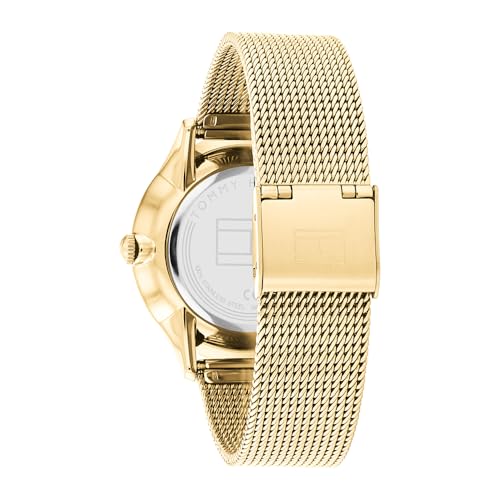 Detalle de Montre Tommy Hilfiger Analogique Multifunction