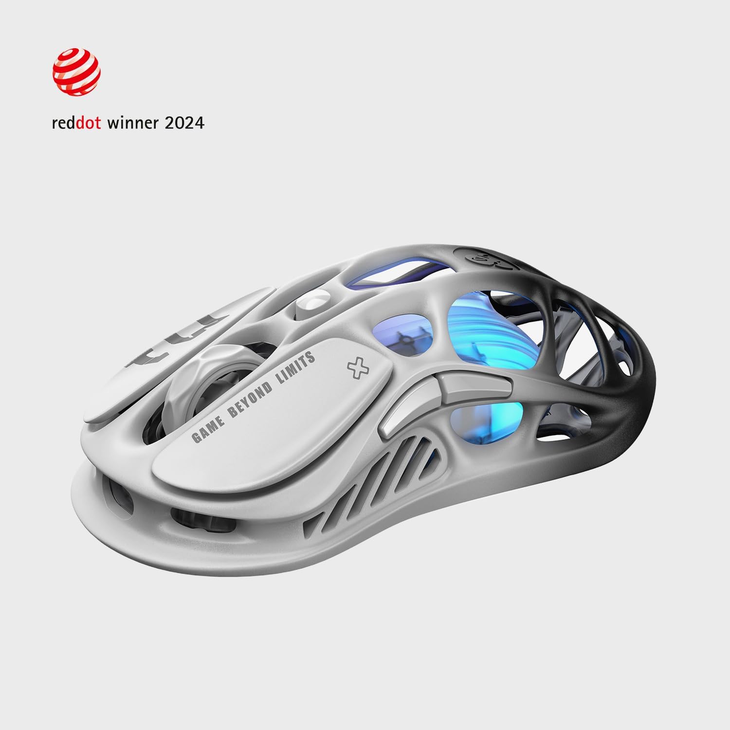 Thumbnail 1 de GravaStar Mercury M1 Pro 26,000 DPI Gaming Mouse