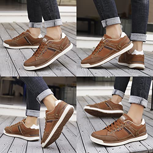 Thumbnail 5 de TARELO Baskets homme ville casual basse taille 41-46 đ¶