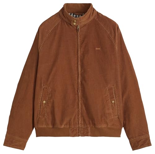 Detalle 2 de Levi's Baker Harrington Jacket chaqueta 1 talla M